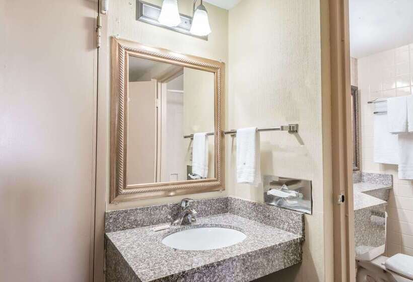 فندق Days Inn By Wyndham Niles