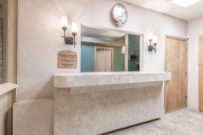 فندق Days Inn By Wyndham Niles