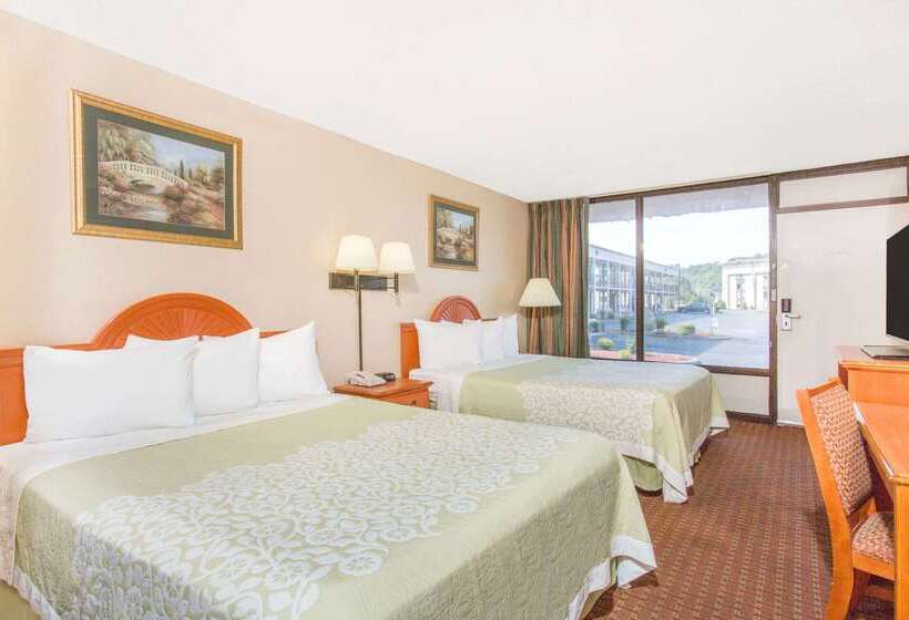 ホテル Days Inn By Wyndham Princeton
