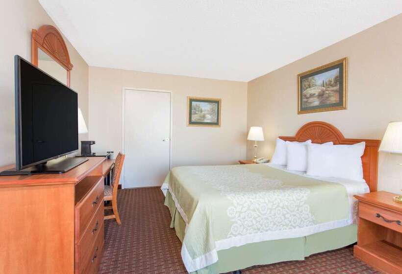 ホテル Days Inn By Wyndham Princeton