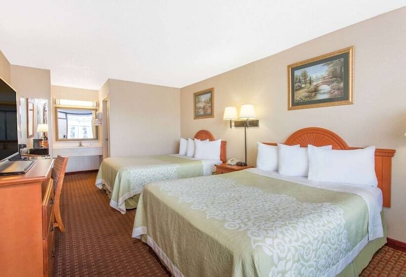 ホテル Days Inn By Wyndham Princeton