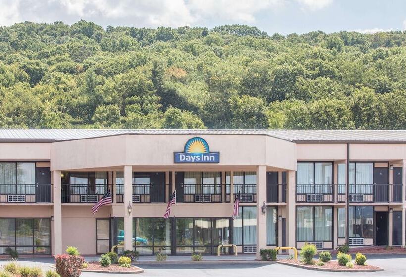 ホテル Days Inn By Wyndham Princeton