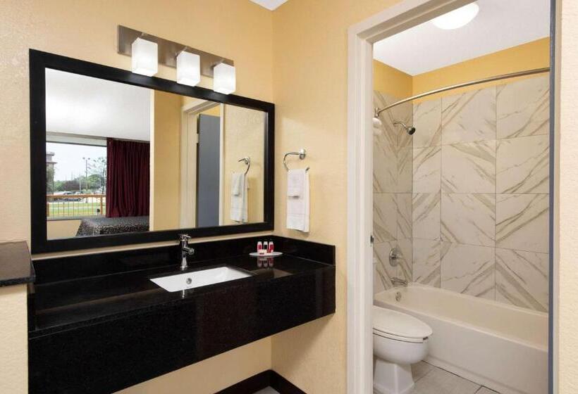 酒店 Days Inn By Wyndham Salem, Il