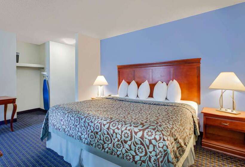 בית מלון כפרי Days Inn By Wyndham Shrewsbury Worcester