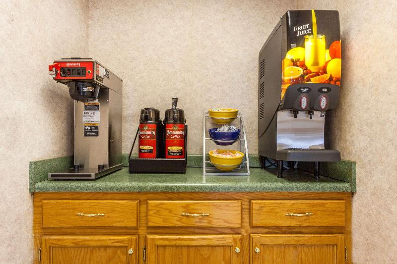 فندق Days Inn By Wyndham Yazoo City