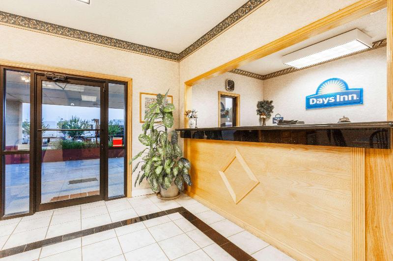 فندق Days Inn By Wyndham Yazoo City