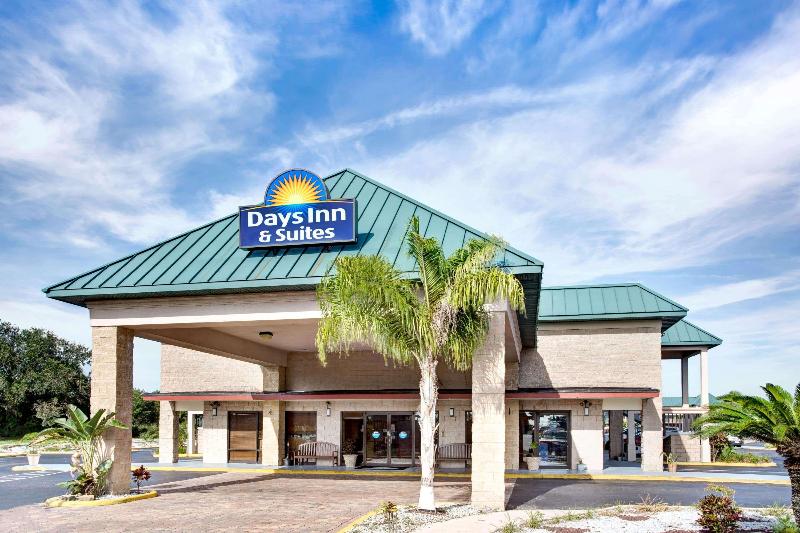 فندق Rodeway Inn Davenport Champions Gate