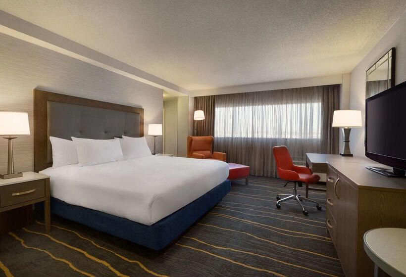 Doubletree By Hilton Hotel Albuquerque