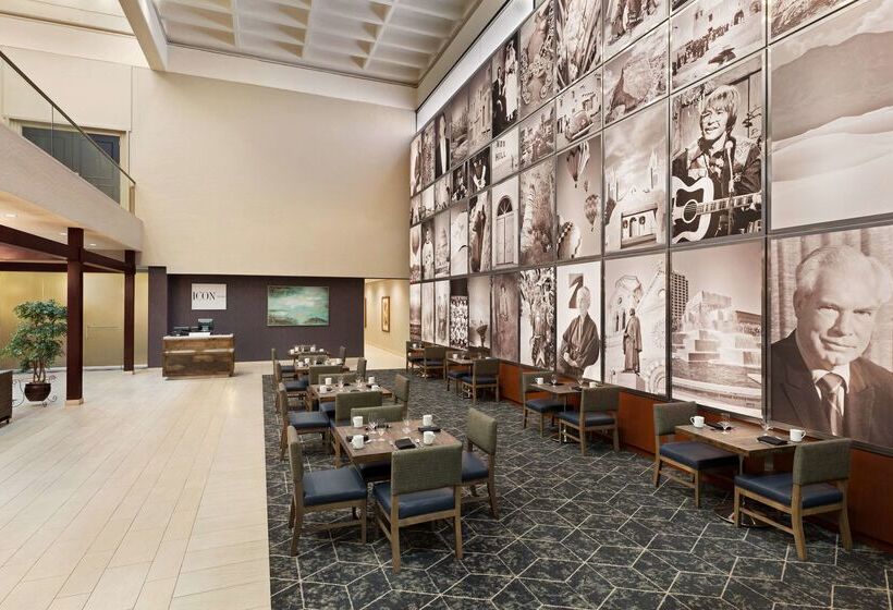 Doubletree By Hilton Hotel Albuquerque
