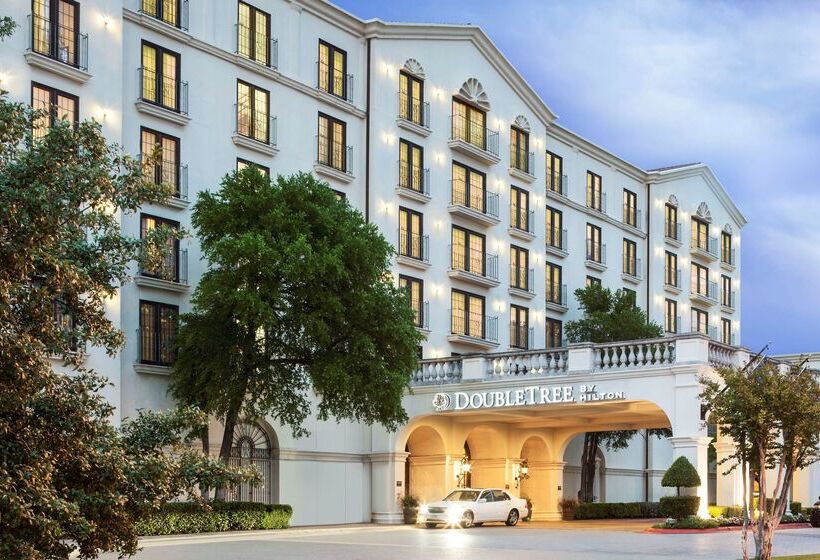 בית מלון כפרי Doubletree By Hilton Austin