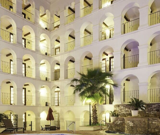 בית מלון כפרי Doubletree By Hilton Austin