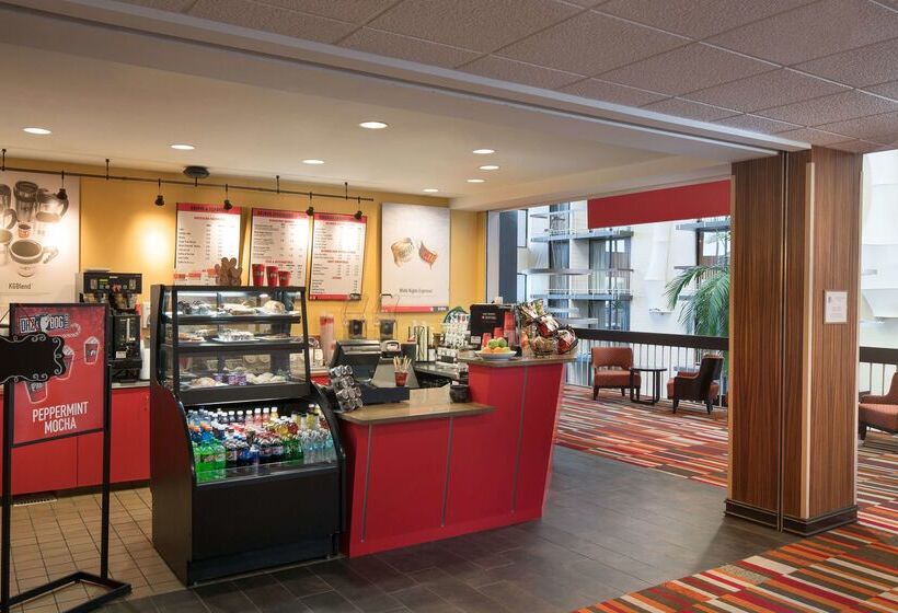 ホテル Doubletree By Hilton Denver Tech Center