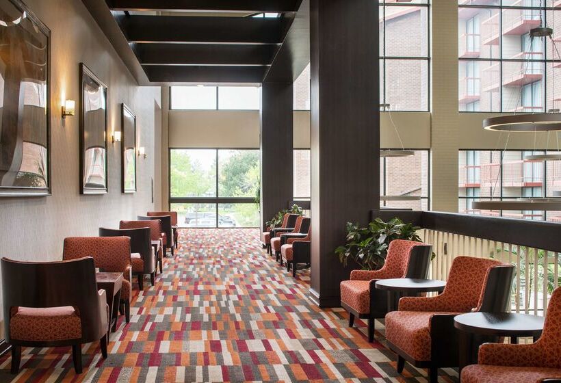 ホテル Doubletree By Hilton Denver Tech Center