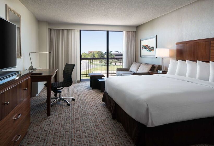 ホテル Doubletree By Hilton Denver Tech Center