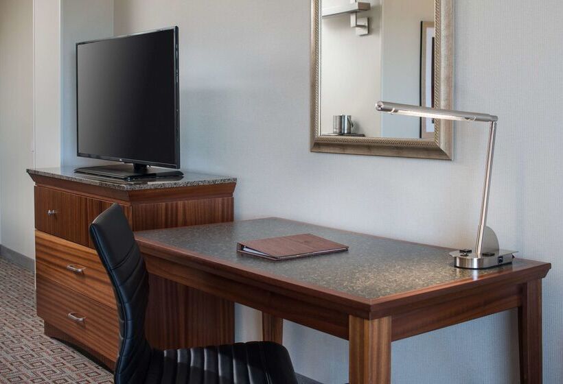 ホテル Doubletree By Hilton Denver Tech Center