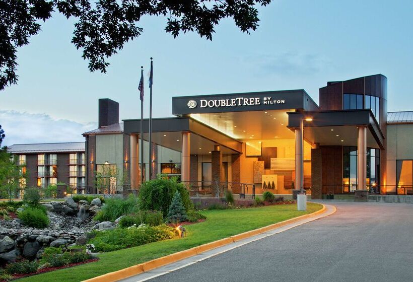 ホテル Doubletree By Hilton Denver Tech Center