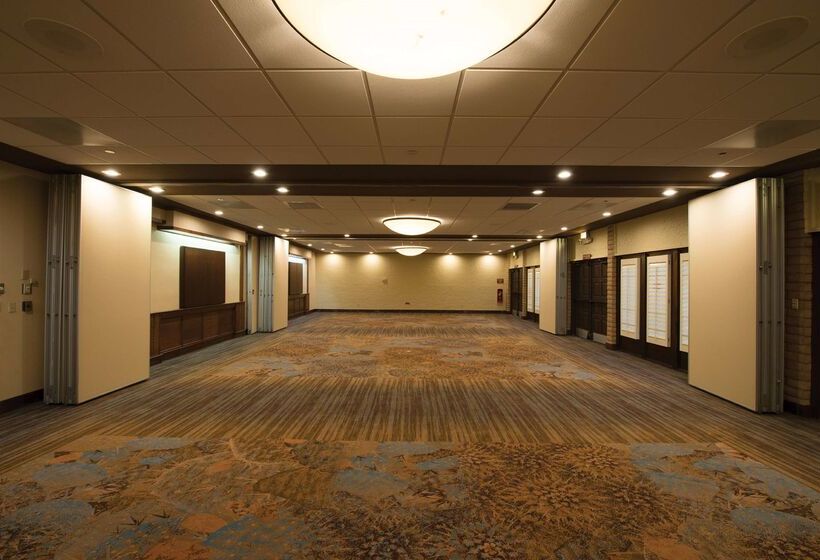 בית מלון כפרי Doubletree Suites By Hilton Tucson   Williams Center