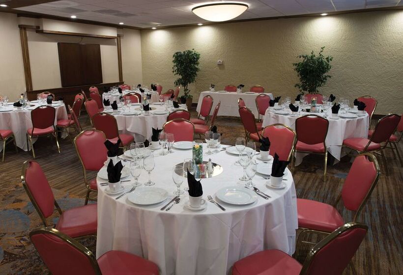 בית מלון כפרי Doubletree Suites By Hilton Tucson   Williams Center