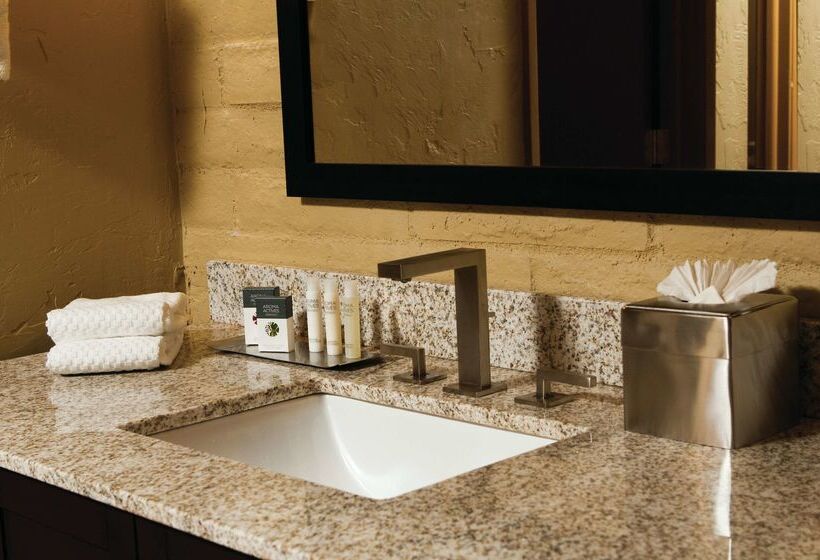 בית מלון כפרי Doubletree Suites By Hilton Tucson   Williams Center