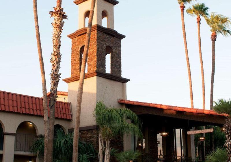 בית מלון כפרי Doubletree Suites By Hilton Tucson   Williams Center