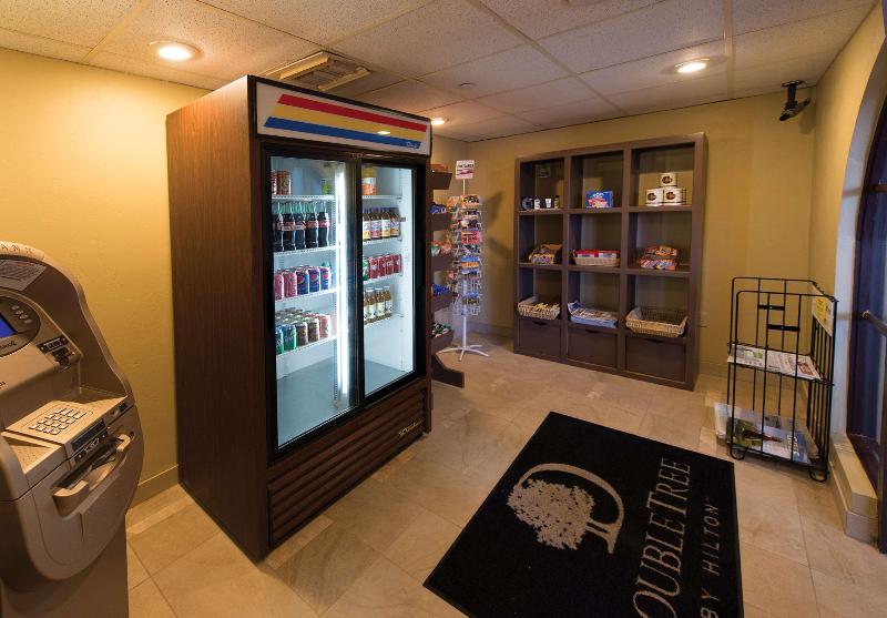 בית מלון כפרי Doubletree Suites By Hilton Tucson   Williams Center