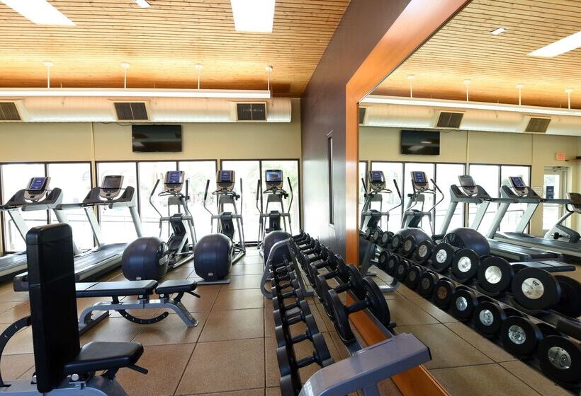 Отель Doubletree By Hilton Tucson  Reid Park