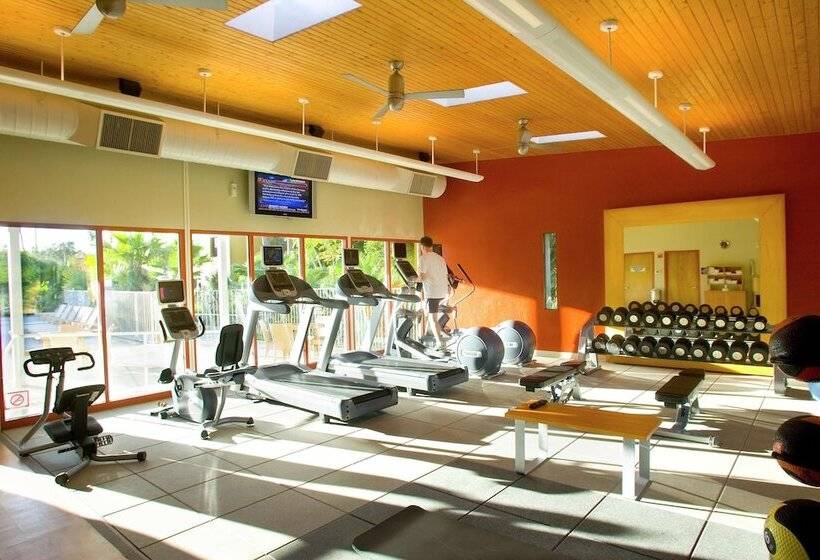 Отель Doubletree By Hilton Tucson  Reid Park