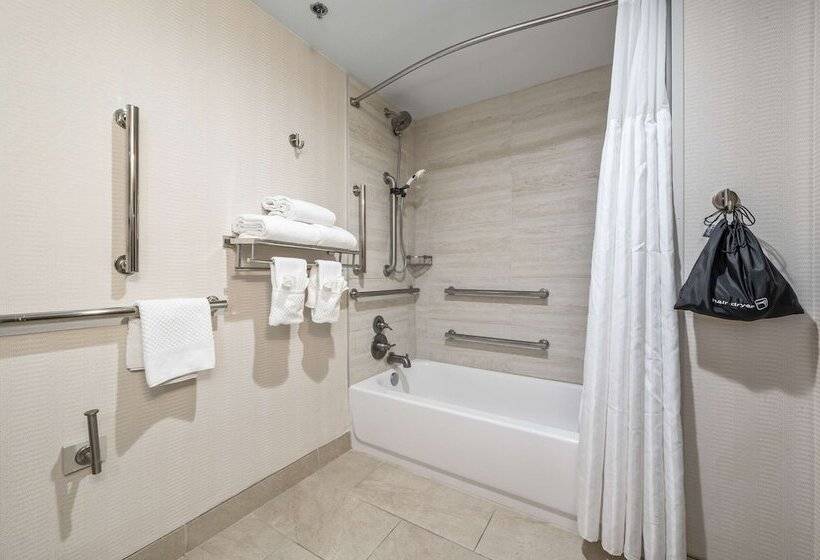 Отель Doubletree By Hilton Tucson  Reid Park