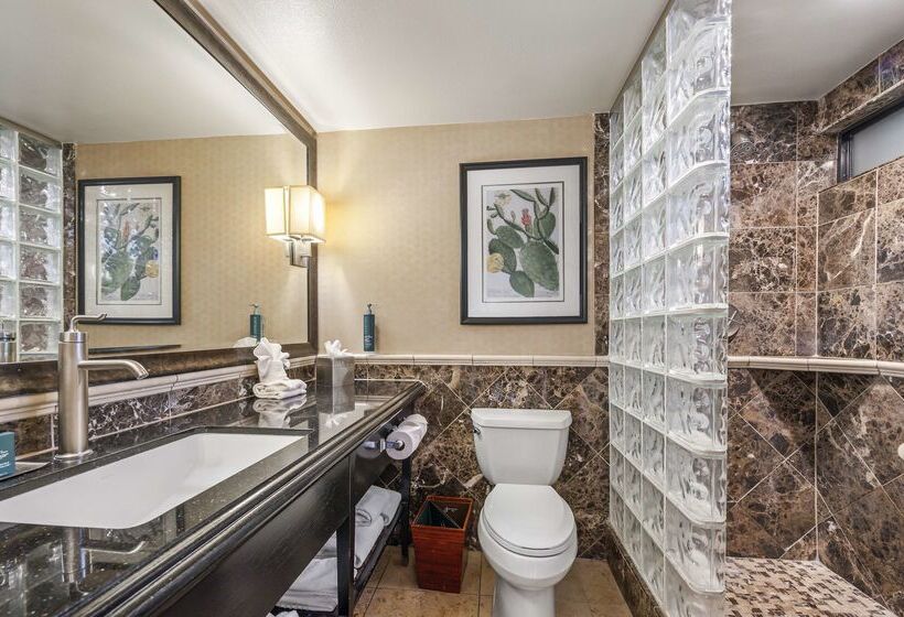 Отель Doubletree By Hilton Tucson  Reid Park