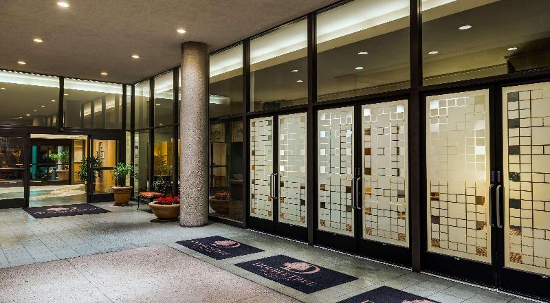 ホテル Doubletree Suites By Hilton Phoenix