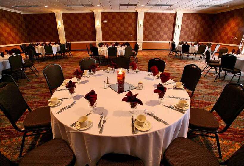 בית מלון כפרי Doubletree Suites By Hilton Tucson Airport