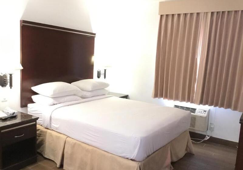 هتل Downtown San Diego Lodge