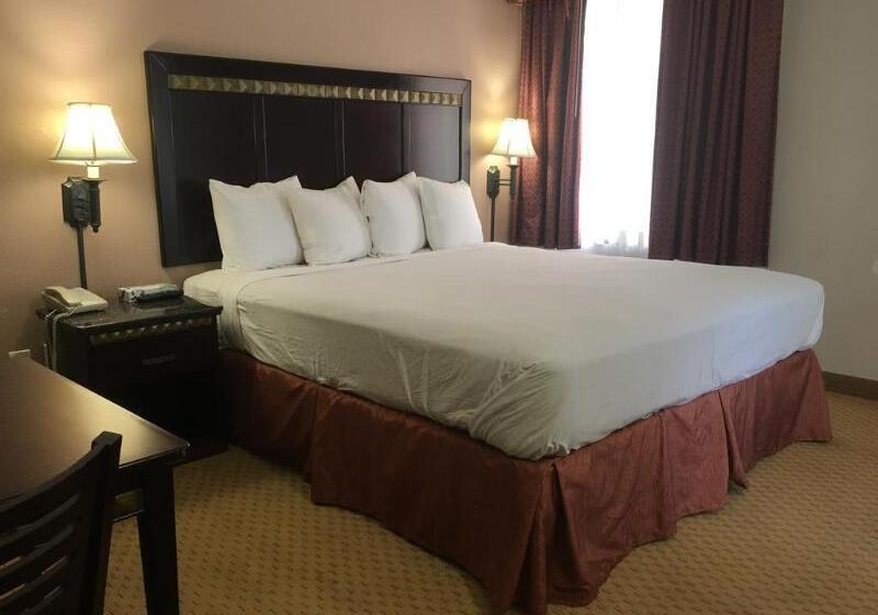 هتل Downtown San Diego Lodge