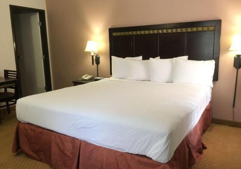 هتل Downtown San Diego Lodge