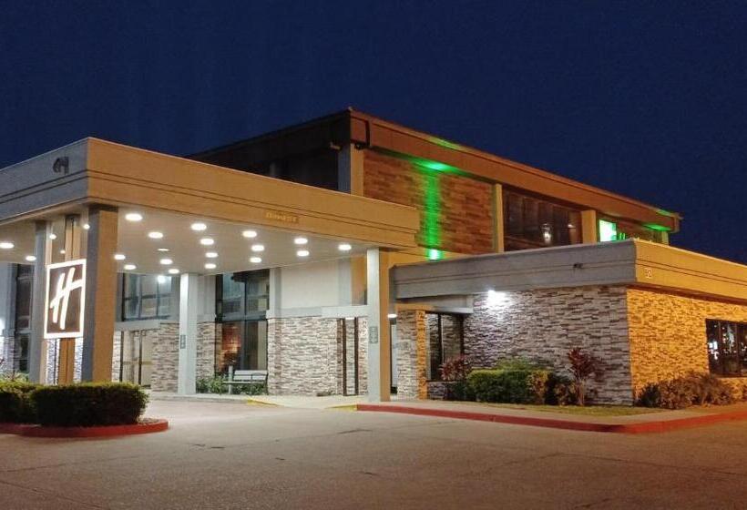 בית מלון כפרי Holiday Inn   Mcallen   Medical Center Area, An Ihg