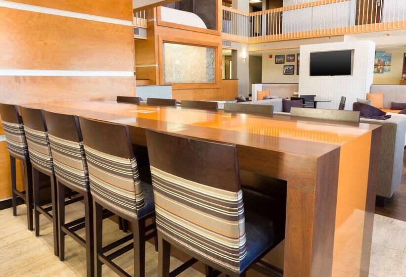 酒店 Drury Inn & Suites Austin North