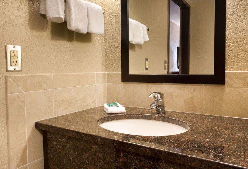 酒店 Drury Inn & Suites Austin North