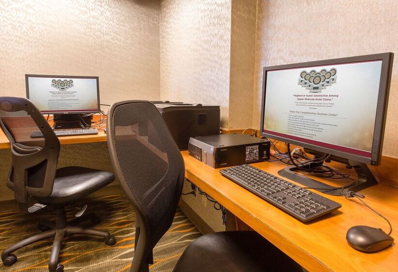 酒店 Drury Inn & Suites Austin North