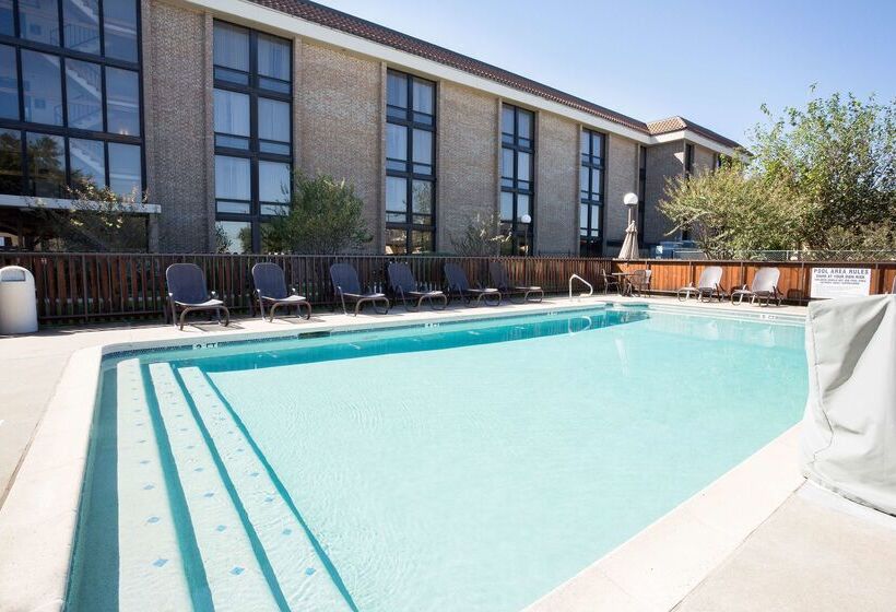 酒店 Drury Inn & Suites Austin North