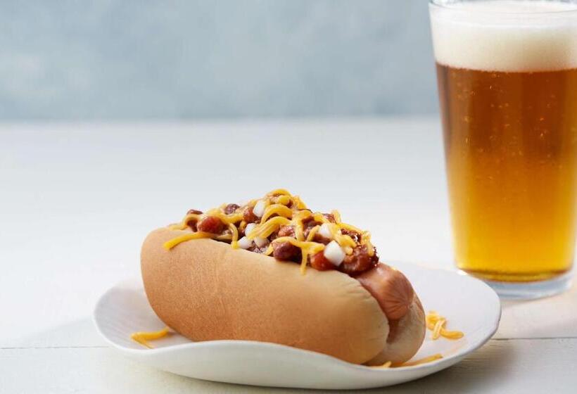 Drury Plaza Hotel St. Paul Downtown