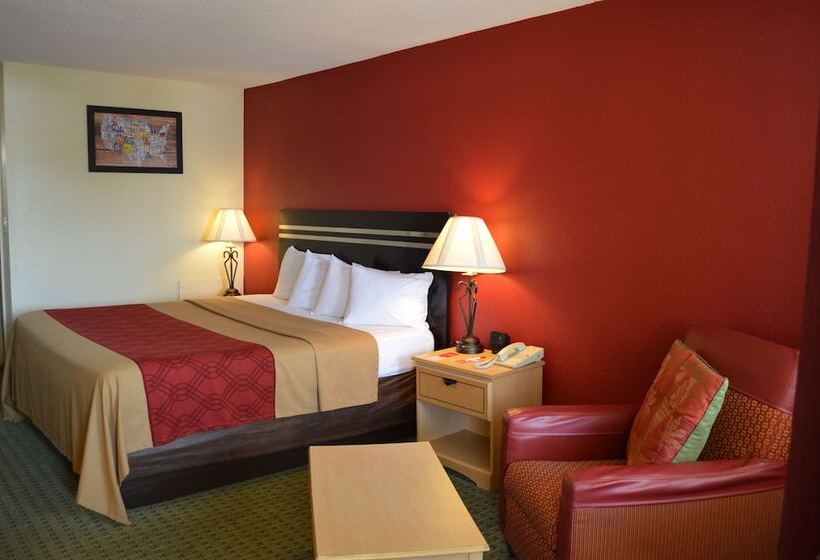 ホテル Econo Lodge Christiansburg Blacksburg I 81