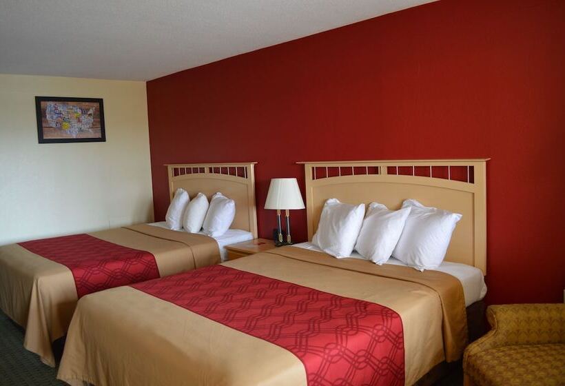ホテル Econo Lodge Christiansburg Blacksburg I 81