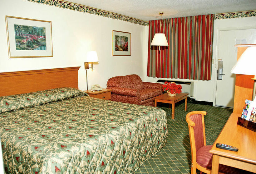 Hotel Economy Inn
