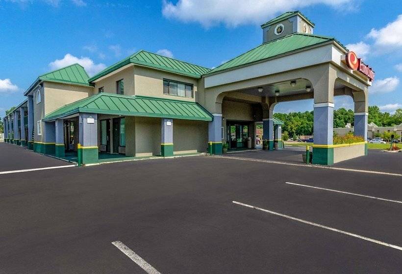 فندق Econo Lodge