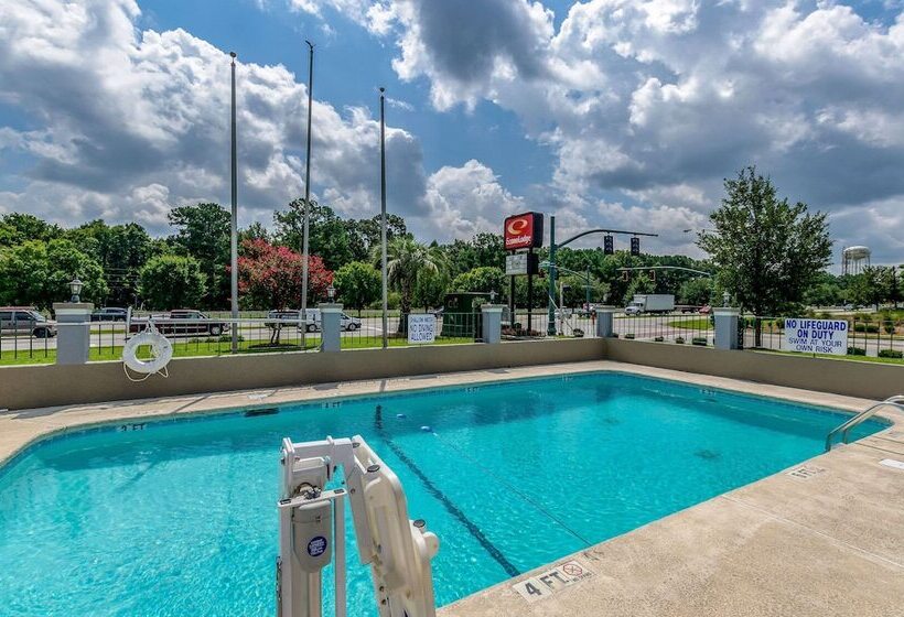فندق Econo Lodge