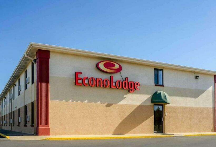 فندق Econo Lodge Ottawa