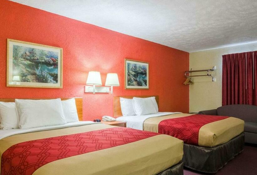 فندق Econo Lodge Ottawa