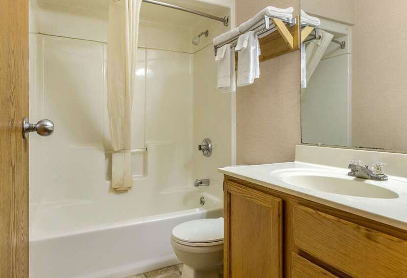 هتل Econo Lodge