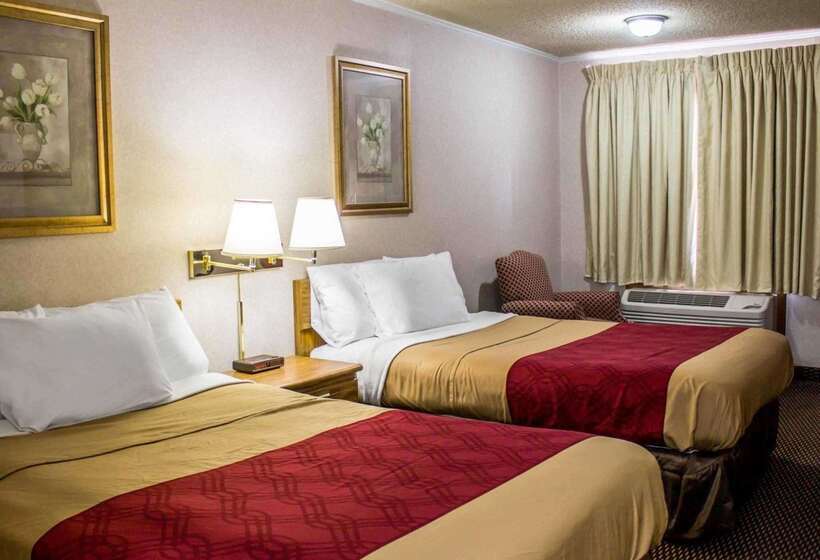 호텔 Econo Lodge