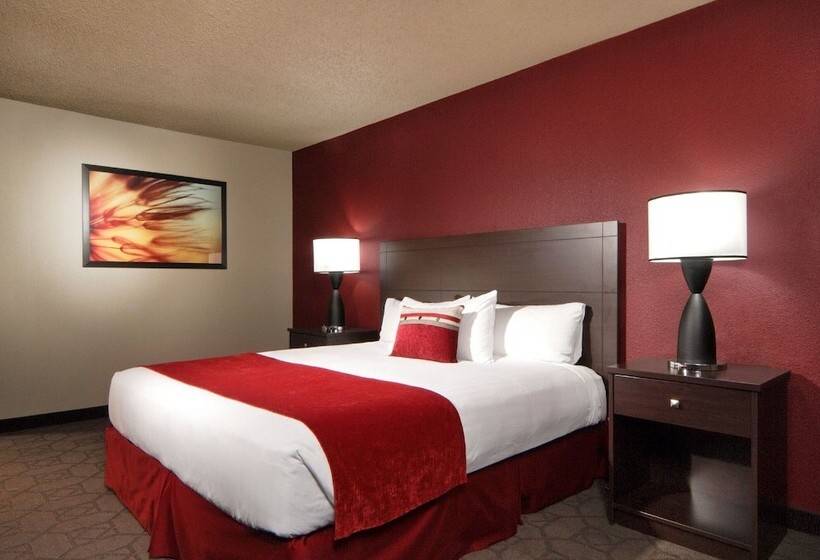 Edgewater Hotel & Casino Resort